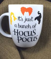 Funny coffee mugs coffee humor pumpkin candles halloween mug autumn coffee target home decor need coffee white gift boxes autumn home. Hocus Pocus Coffee Mug It S Just A Bunch Of Halloween Gift Halloween Coffee Cup Fall Coffee Mug Fall Lover Coffee Gift Three Witches Halloween Coffee Autumn Coffee Coffee Gifts