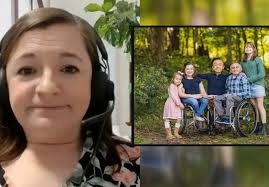 New Ohio bill seeks to protect parents with disabilities, provide equality  in court