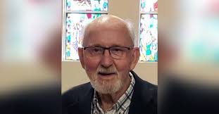 Obituary information for Eldeen "Dean" Albert Lewison