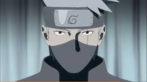 Kakashi The Last Kakashi Hokage Kakashi Hatake Kakashi
