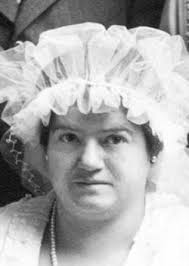 Louise M “Lula” Simon Fasbender (1894-1964)