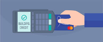 Set up automatic monthly bill payments from a bank account. How To Build Credit With A Credit Card