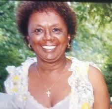 Irene Peterson Obituary