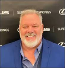 Superstition Springs Lexus Staff Page