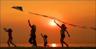 5 Reasons you should never miss Kite Festival of Gujarat ...