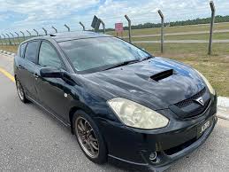 Harga roadtax berikut adalah harga roadtax di semenanjung malaysia. Toyota Caldina Gt4 N Kelantan Jual Beli Kereta Terpakai Facebook