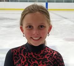 Congratulations Olivia Star 1 Skill