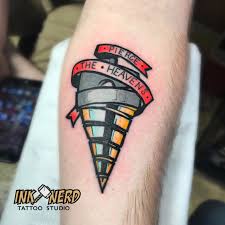 This subreddit is the home for everything related to tengen toppa gurren lagann … Tattoo Uploaded By Ink Nerd Tattoo Studio Nerd Nerdtattoo Anime 597900 Tattoodo