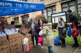 Maybe you would like to learn more about one of these? Helping Those In Need Find Thanksgiving The New York Times
