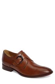 Available in regular sizes and big & tall sizes. Men S Monk Strap Shoes Nordstrom