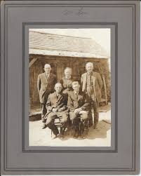 Catherine Applegate Millsaps Huff (1829-1885)