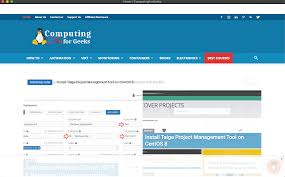 This article explains how to use gmail on a mac by syncing gmail to the mail application. Convert Any Website Web Page To Desktop Application Using Nativefier Computingforgeeks