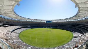 It instantly became a landmark in terms of. Optus Stadium Tours Perth Inside Australia S New Sporting Mecca