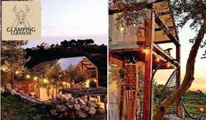 Maybe you would like to learn more about one of these? Luxury Tent Accommodation With Breakfast Gosawa Beirut Deal