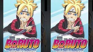 Baiklah itu merupakan artikel mengenai update! Spoiler Dan Link Baca Manga Boruto Chapter 58 Bahasa Indonesia Latihan Boruto Dan Kawaki Tribun Sumsel