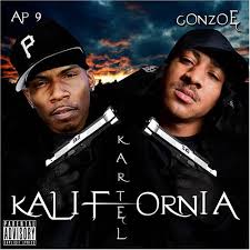 The debut south central los skanless was released on october 10, 1995, peaking. Ap 9 Gonzoe Kartel Kalifornia Amazon Com Music
