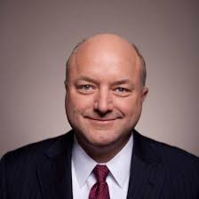 CenterPoint Energy names new CFO, William Rogers, succed Gary Whitlock