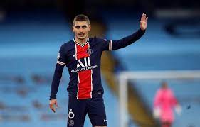 Последние твиты от marco verratti (@verrattl). Marco Verratti Out For The Rest Of The Season Get French Football News