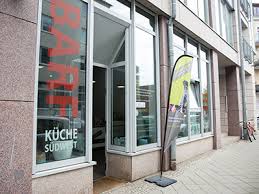 Home Barf Kuche