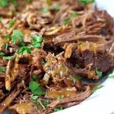 The perfect way to use up all the leftovers from holiday feasts. Leftover Pot Roast Patty Melts Let S Dish Recipes