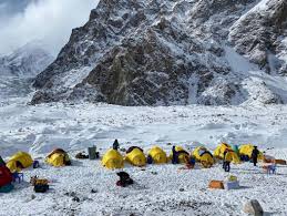 K2 is the ideal solution for managing your content, regardless of site size: Mountaineers Attempt To Be The First To Ever Summit K2 During Winter Euronews