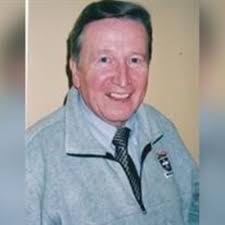 Obituary information for Edward Francis Mooney