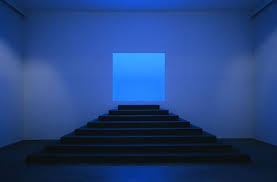 James Turrell Britannia Street London October 13 December 10 2010 Gagosian James turrell raethro, 1990 aquatint 42 7/16 x 29 13/16 inches ed. james turrell britannia street london