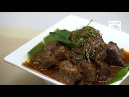 Apa yang best masak guna periuk memasak menggunakan pressure cooker lebih menjimatkan masa berbanding memasak jika anda memasak jenis menu atau resepi stim. Hd2137 Philips All In One Pressure Cooker Rendang Recipe Youtube