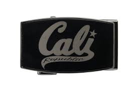 The 2016 united states presidential election in california was held on tuesday, november 8, 2016, as part of the 2016 united states presidential election in which all 50 states plus the district of columbia. California Dreamin Buckle Cali Republic Nexbelt