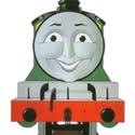 Percy (Owen Bell) Front Render by UPRailfanner9077
