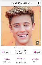 Celebrity Birthdays Sep 8th