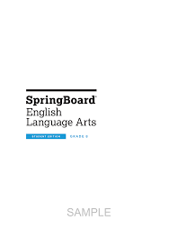 Https Www Tn Gov Content Dam Tn Education Textbook Samples Sec E Sb Ela G8 Pdf