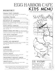 Gluten free options at egg harbor cafe in barrington with reviews from the. Egg Harbor Cafe Menu In Barrington Illinois Usa