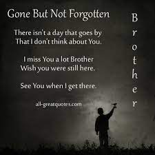 Here are 15 best missing mom quotes on mother's day that will make you feel better. Star Bright Angels Facebook In Loving Memory Cards For Brother Gone But Not Brother Birthday Quotes Big Brother Quotes Brother Quotes
