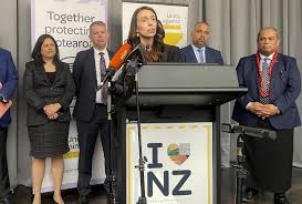 Ardern expresses 'sorrow and remorse'new zealand new zealand's prime minister apologises for raids in the 1970s, which targeted pacific islanders. Cl Kpiiqacsqym