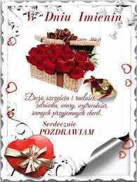 Serdeczne życzenia jubilatom długich lat życia, przepełnionych zdrowiem i szczęściem, pogody ducha, pomyślności i ludzkiej życzliwości. 300 Zyczenia Imieninowe Ideas Zyczenie Zyczenia Urodzinowe Zyczenia Swiateczne