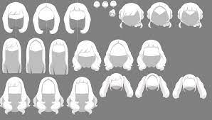 12 best pokemon sun and moon hairstyles and haircuts. The Female Hairstyles In This Are Worse Than X And Y Pokemon Sun