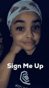 Sign Me Up Jimmy Mcgregor GIF