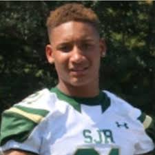 Dorian "D-Train" Hardy