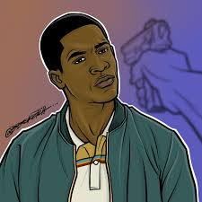 A Plethora of some of my favorite illustrations to date. Please enjoy and  share 💪🏽 #bbsketch