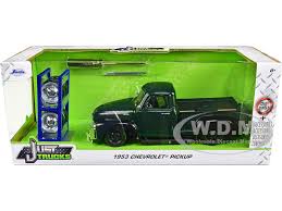 Image result for Mack Green 1955 Truck