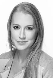 Mission Creek: Kristen Radtke @ Prairie Lights 4/6/2017