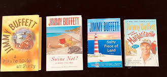 See all books authored by jimmy buffett, including a pirate looks at fifty, and tales from margaritaville, and more on thriftbooks.com. Charitybuzz Jimmy Buffett 7 Speed 26 Margaritaville Cruiser Amp Amp Be Lot 2027639