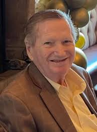 Daniel Daly Obituary (1945