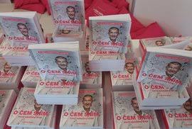 Chystá se andrej babiš do chomoutu? Andrej Babis Je Mimo Jine I Autor Bestselleru Reflex Cz