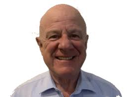 District Organization Chart with Photos