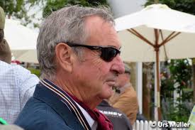 Happy Birthday: Nick Mason! Er wird 74