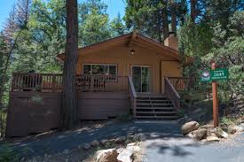 Maybe you would like to learn more about one of these? Traditional Mountain Cabin With Privacy Home Rental In Wawona