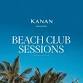 Beach Club Sessions event image