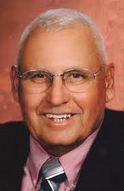 Donald Eugene Tracy 1935